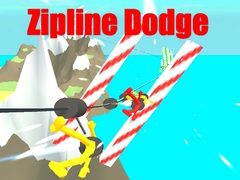 Spil Zipline Dodge