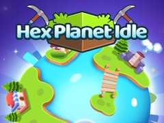 Spil Hex Planet Idle