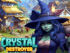 Spil Crystal Destroyer