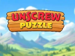 Spil Unscrew Puzzle