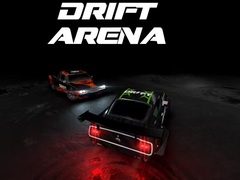 Spil Drift Arena