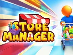 Spil Store Manager