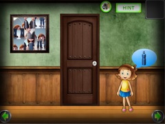Spil Amgel Kids Room Escape 203