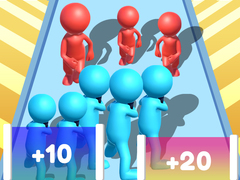 Spil Count Stickman Masters