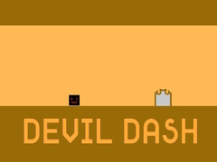Spil Devil Dash
