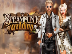 Spil Steampunk Wedding