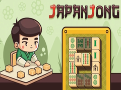 Spil JapanJong