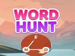 Spil Word Hunt