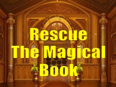 Spil Rescue The Magical Book
