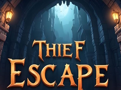 Spil Thief Escape