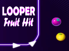 Spil Looper Fruit Hit