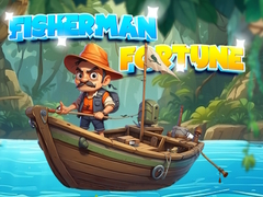 Spil Fisherman Fortune