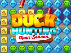 Spil Duck Hunting: Open Season