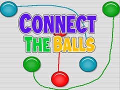 Spil Connect the Balls