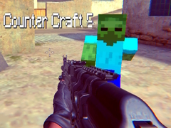 Spil Counter Craft 5