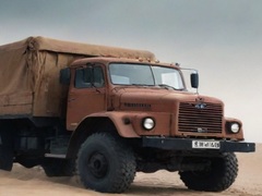 Spil Offroad Truck Adventure