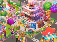 Spil Scavenger Hunt - Hidden Items