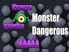 Spil Monster Dangerous