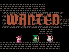 Spil Wanted