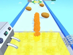Spil Potato Rush