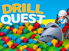 Spil Drill Quest