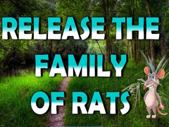 Spil Release the Family of Rats