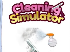 Spil Cleaning Simulator