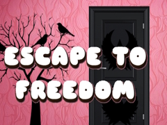 Spil Escape to Freedom