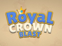 Spil Royal Crown Blast