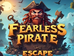Spil Fearless Pirate Escape