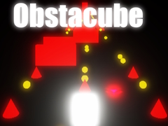 Spil Obstacube