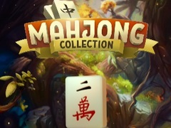 Spil Mahjong Collection