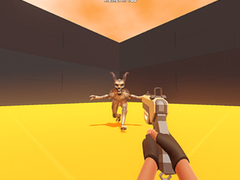 Spil Boomer Shooter