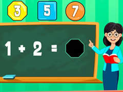 Spil Kids Quiz: Let Us Learn Some Math Equations 2