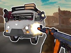Spil Grandfather Road Chase