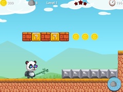 Spil Bambit Adventure