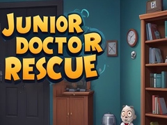 Spil Junior Doctor Rescue