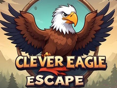 Spil Clever Eagle Escape