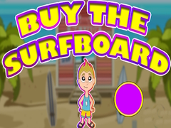 Spil Buy The Surfboard