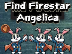 Spil Find Firestar Angelica