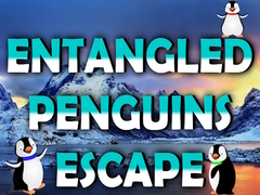 Spil Entangled Penguins Escape