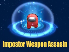 Spil Impostor Weapon Assasin