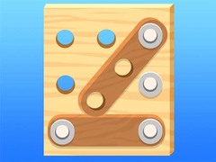 Spil Pin Board Puzzle