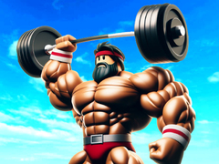 Spil Gym Muscle Merge Tycoon