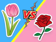 Spil Kids Quiz: What Do You Know About Flowers?