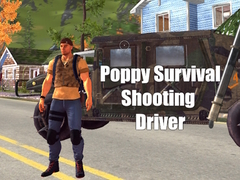 Spil Poppy Survival Shooting Driver
