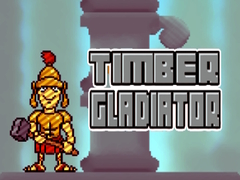 Spil Timber Gladiator
