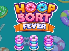 Spil Hoop Sort Fever
