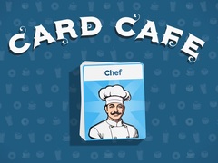 Spil Card Cafe