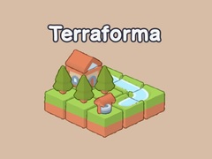 Spil Terraforma